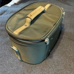 Vintage Briggs and Riley Train Case
